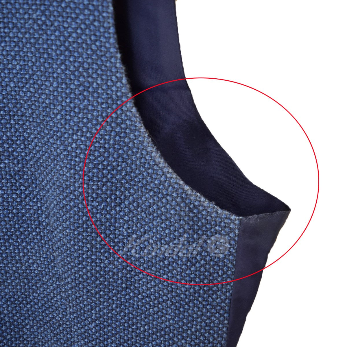 TAGLIATORE for Brilla per il gusto BEAMS(タリアトーレ ブリッラ