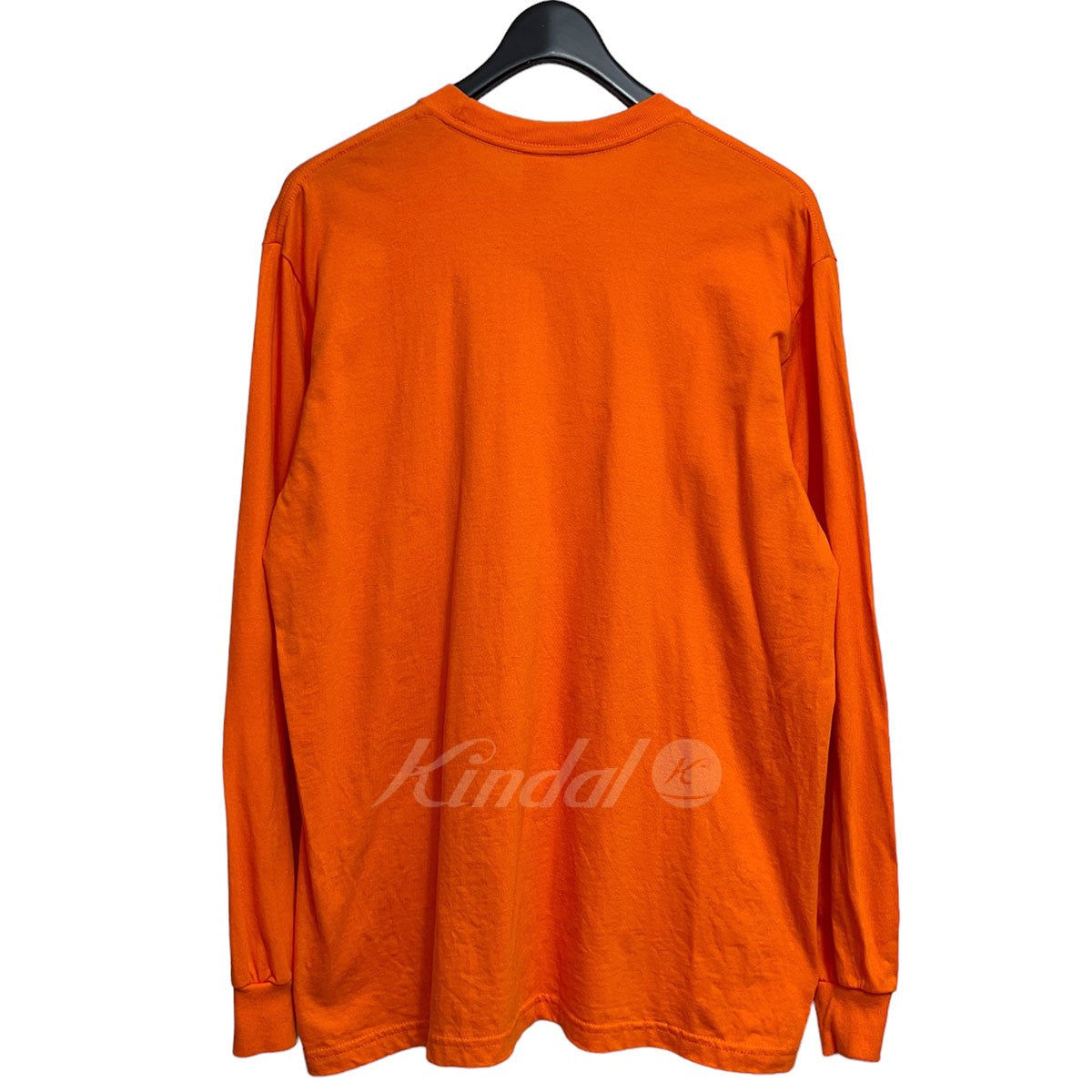 Supreme 2020AW Box Logo L／S Tee ボックスロゴロングスリーブTシャツ