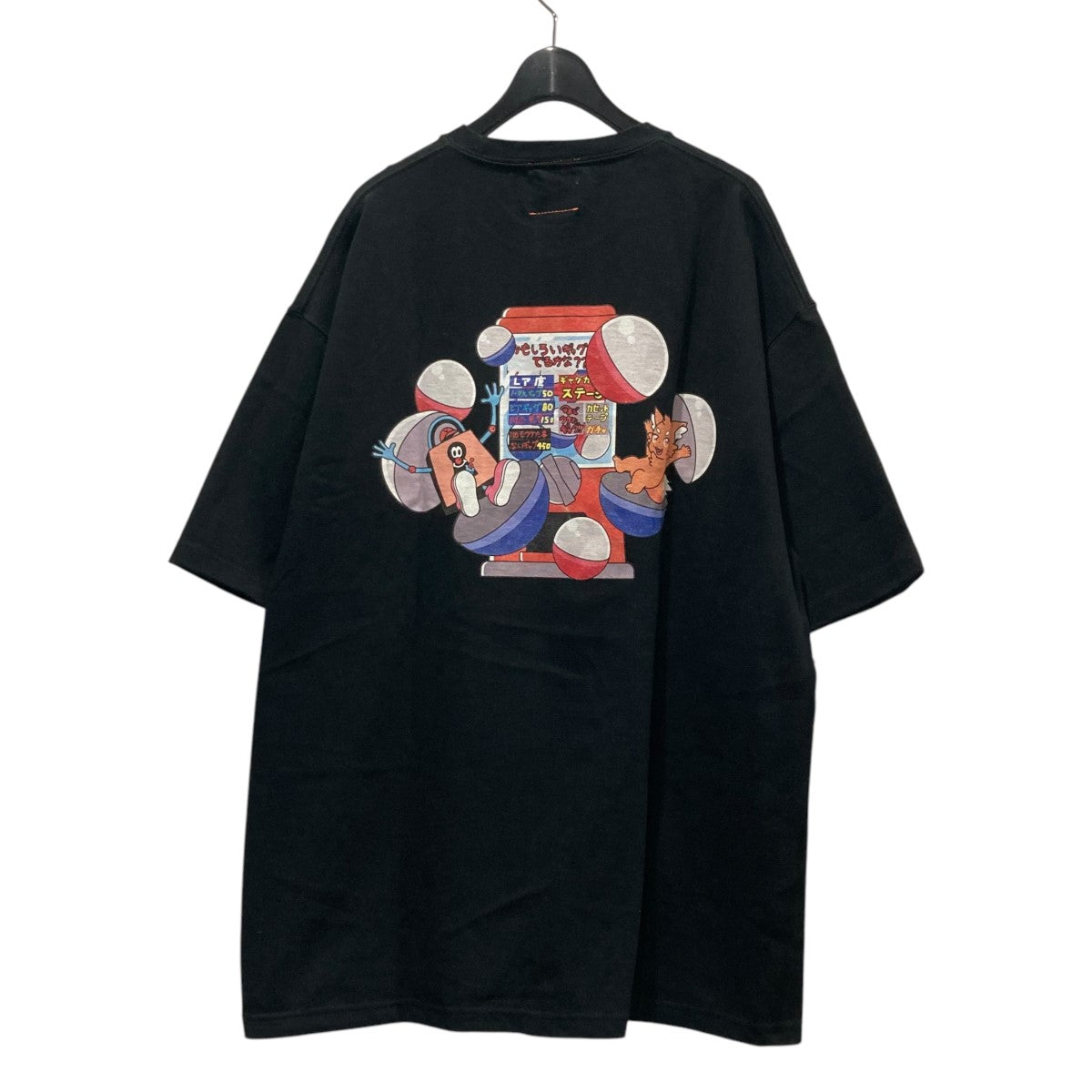 YOASOBI×vaultroom TEE 2025 ボルトルーム Tシャツ L YOASOBI