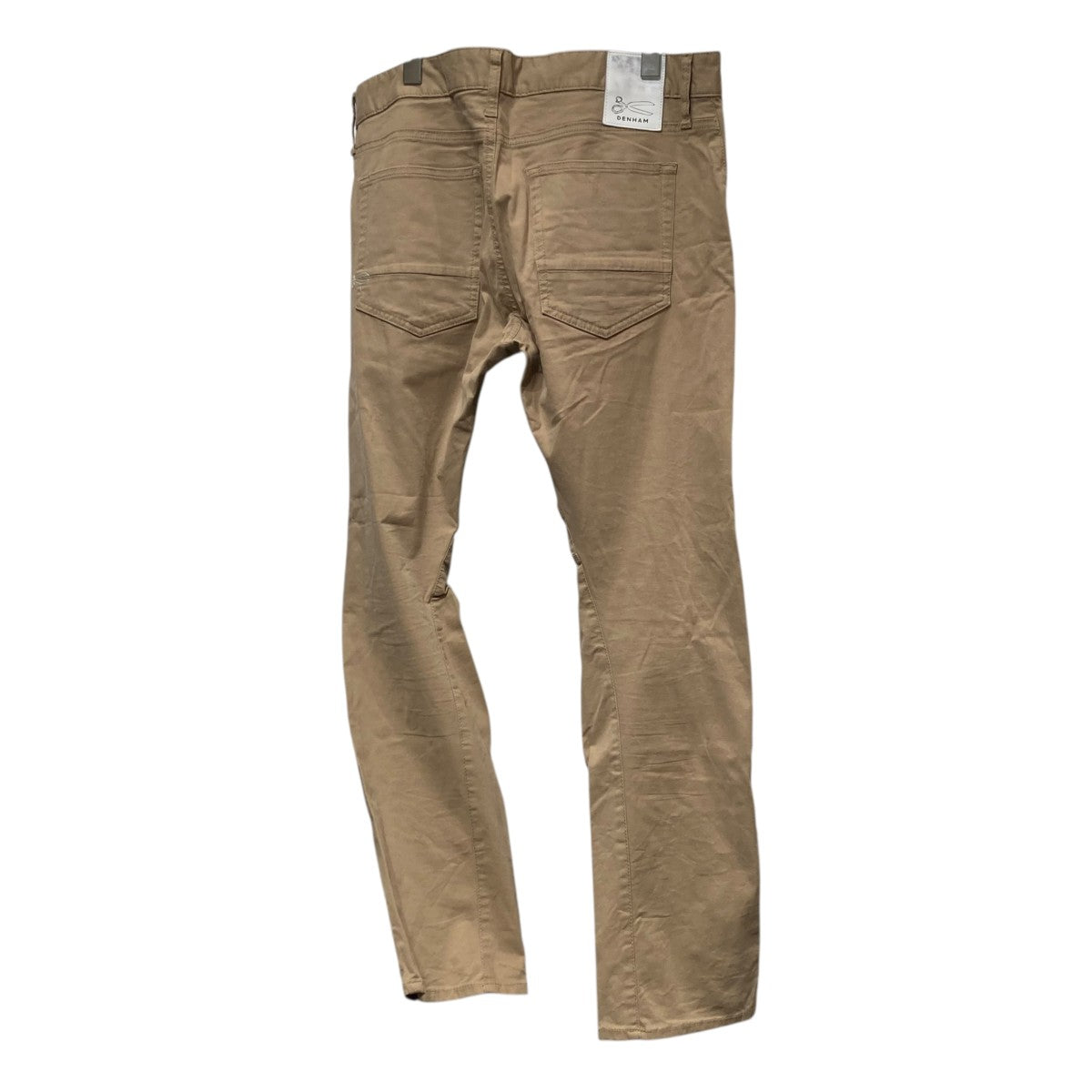 Denham(デンハム) チノパンFUSION FUSION ベージュ サイズ W33-L32