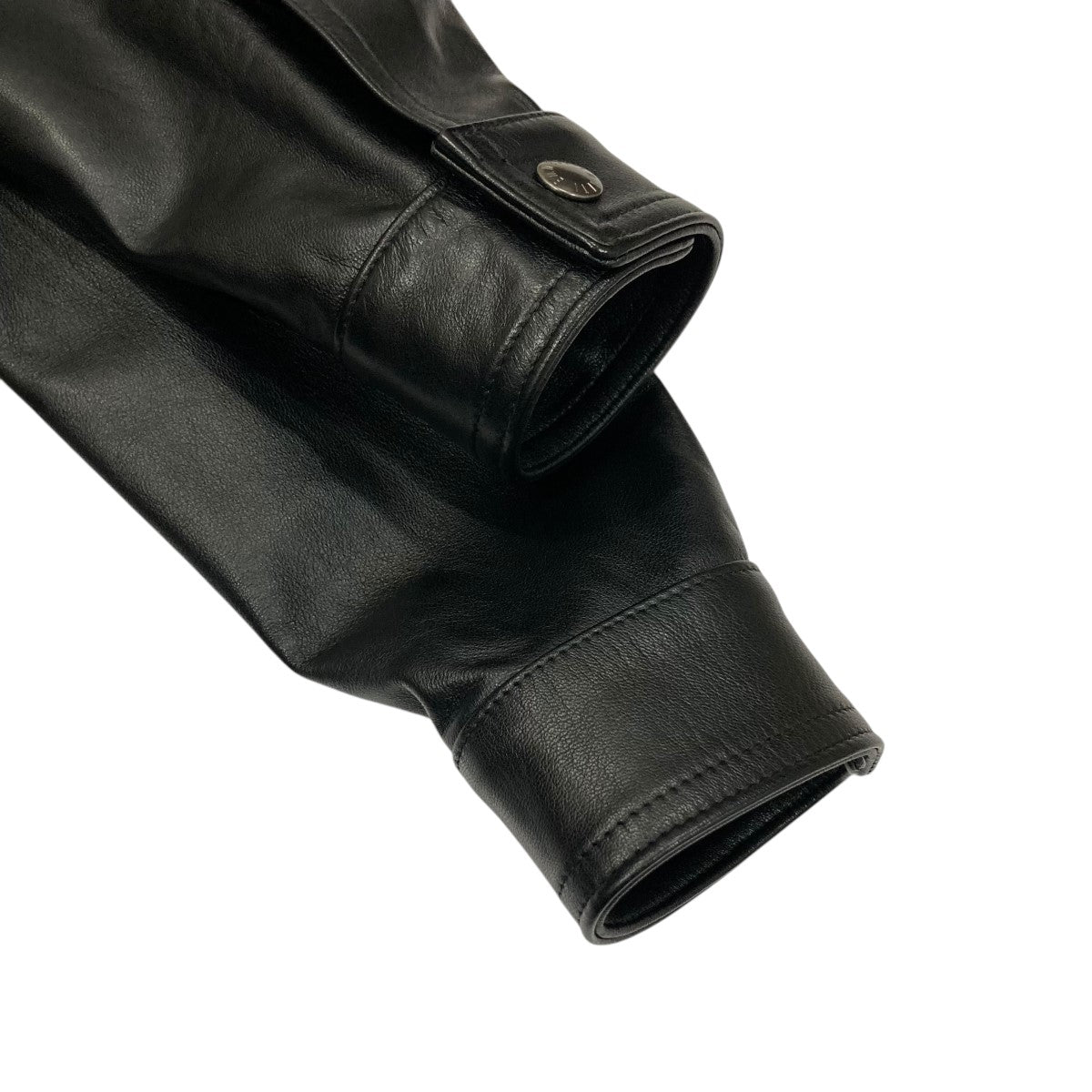 EMMETI(エンメティ) JURIレザージャケットGIAPPONE-078 GIAPPONE-078