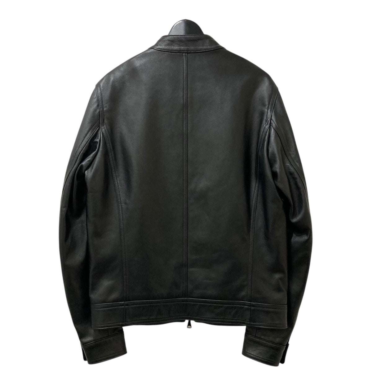 EMMETI(エンメティ) JURIレザージャケットGIAPPONE-078 GIAPPONE-078