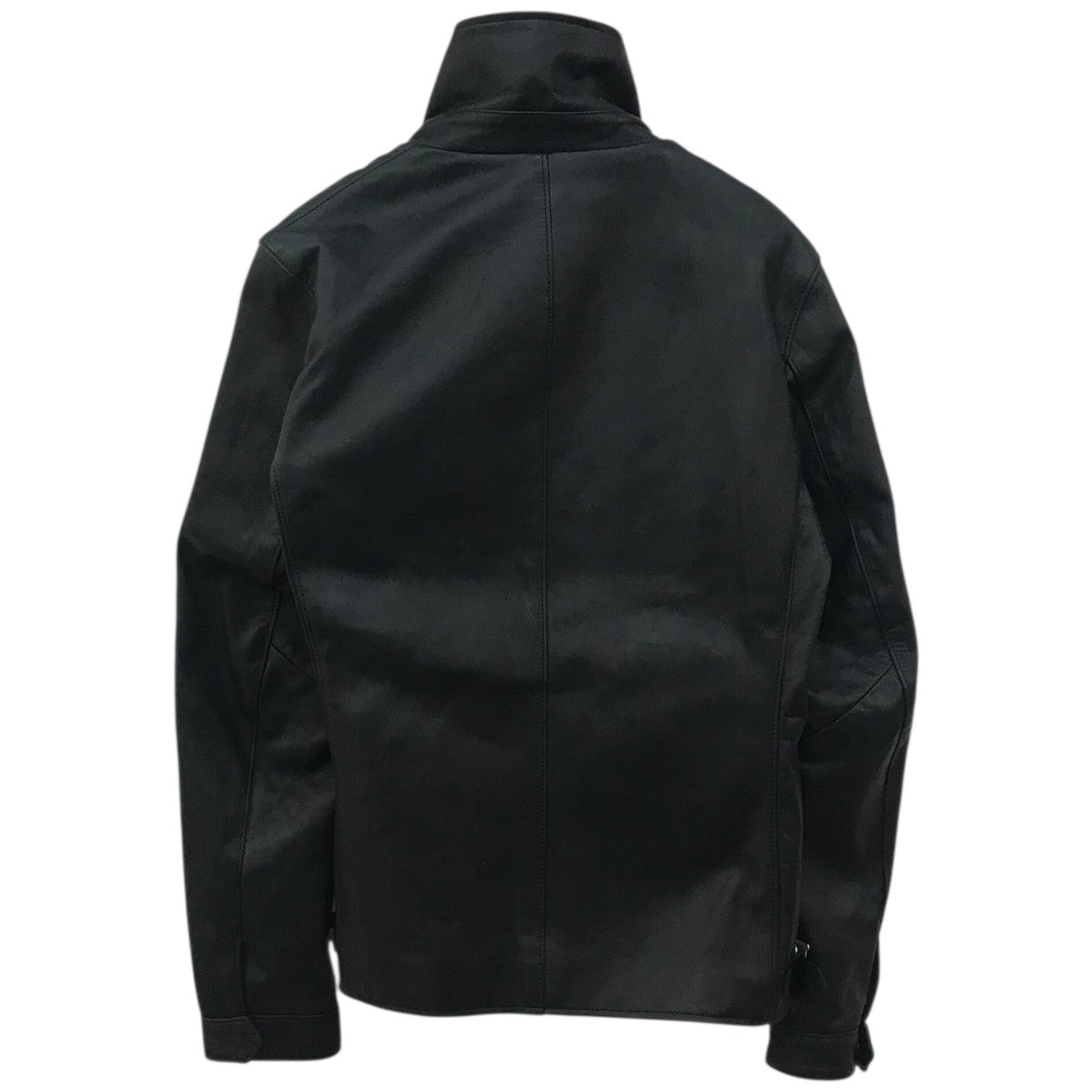 LOUNGE LIZARD(ラウンジリザード) レザーライダースジャケット