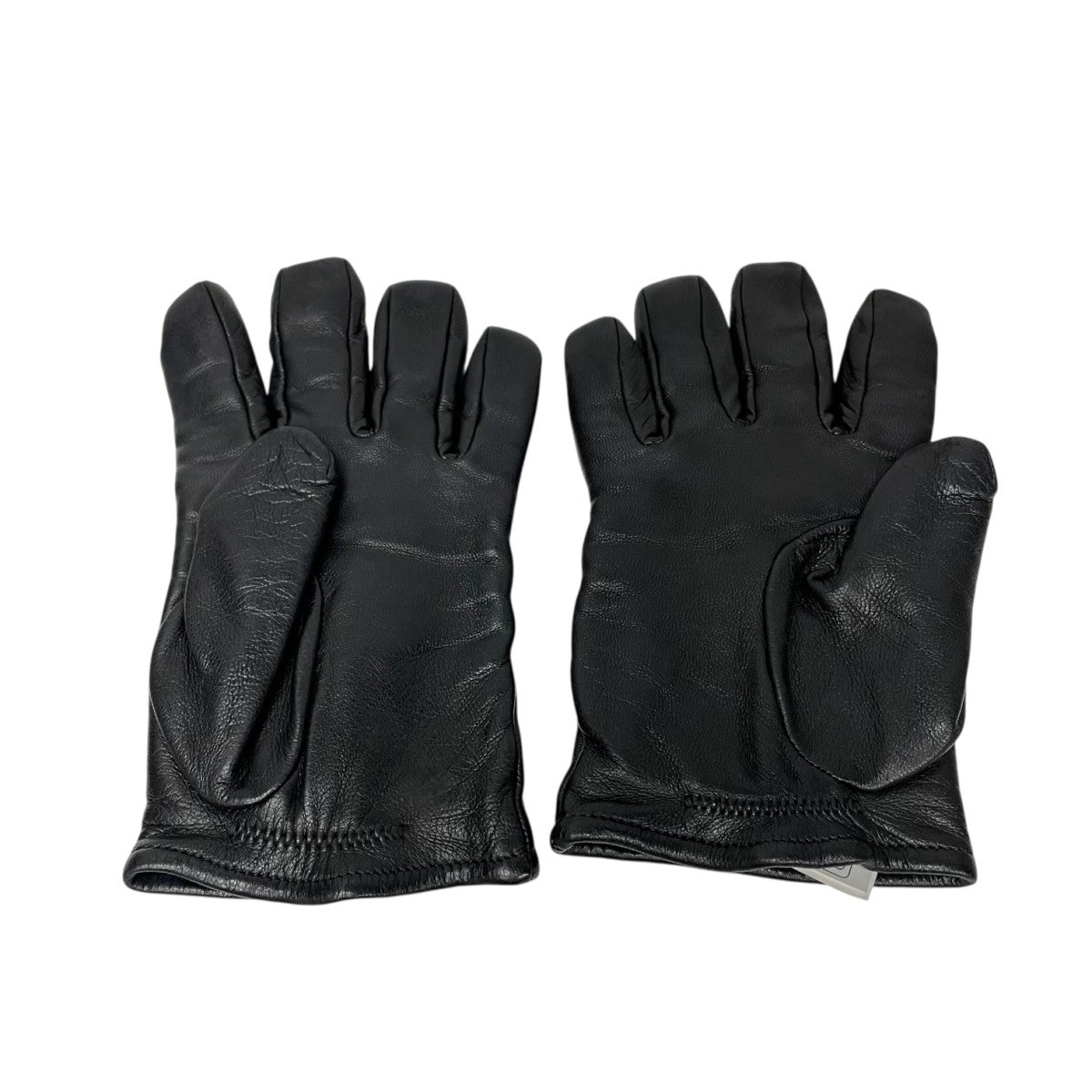 新品未使用】OUR LEGACY HIS GLOVES レザーグローブ 手袋 OUR LEGACY