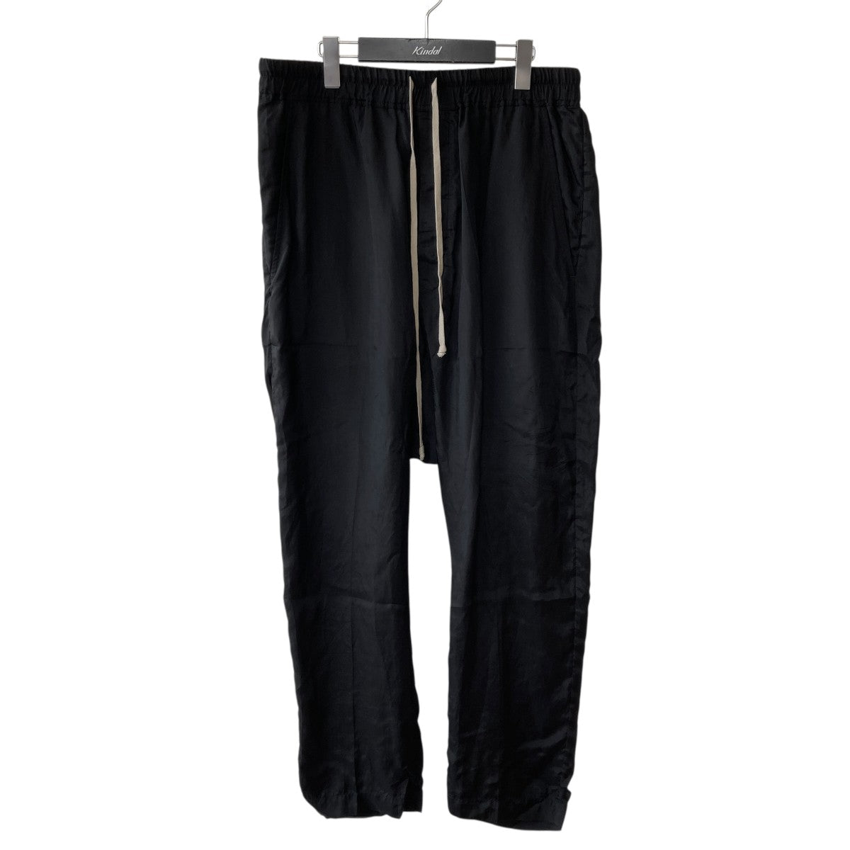 パンツ Rick Owens 24SS PODS 46 TE パンツ Rick Owens 24SS PODS 46