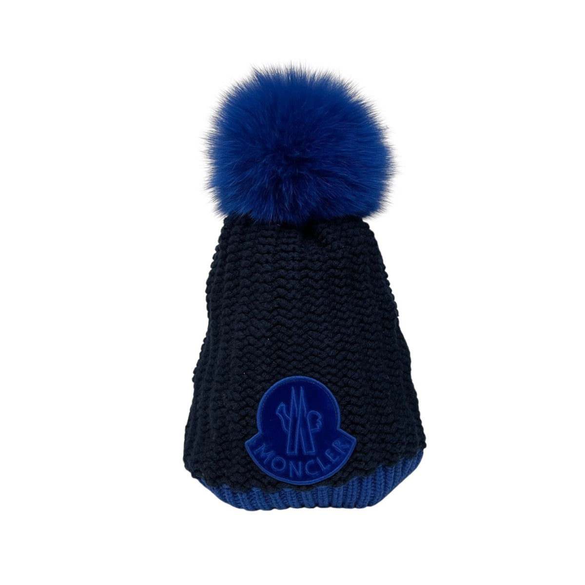 MONCLER(モンクレール) BERRETTO TRICOTニット帽D20939960210