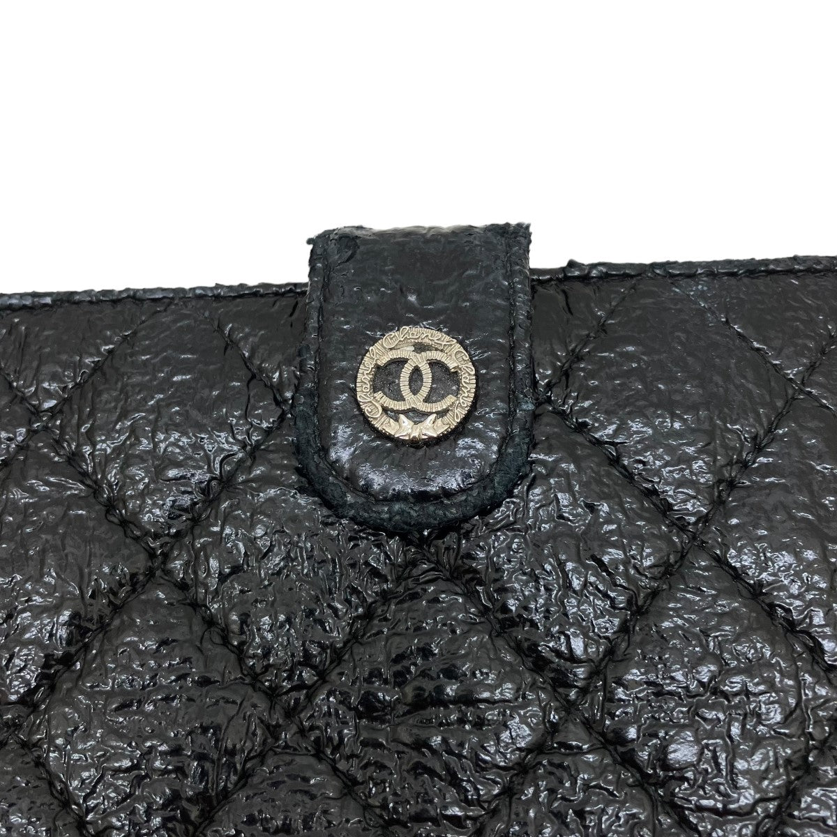 CHANEL(シャネル) 2つ折り財布 - ブラック｜【公式】カインドオル