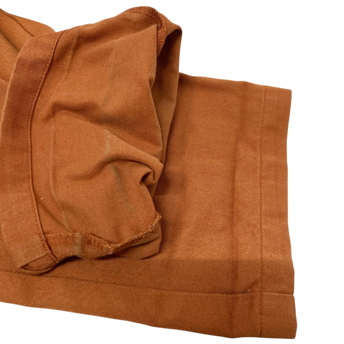 Supreme(シュプリーム) ワークパンツ ブラウン サイズ 30｜【公式