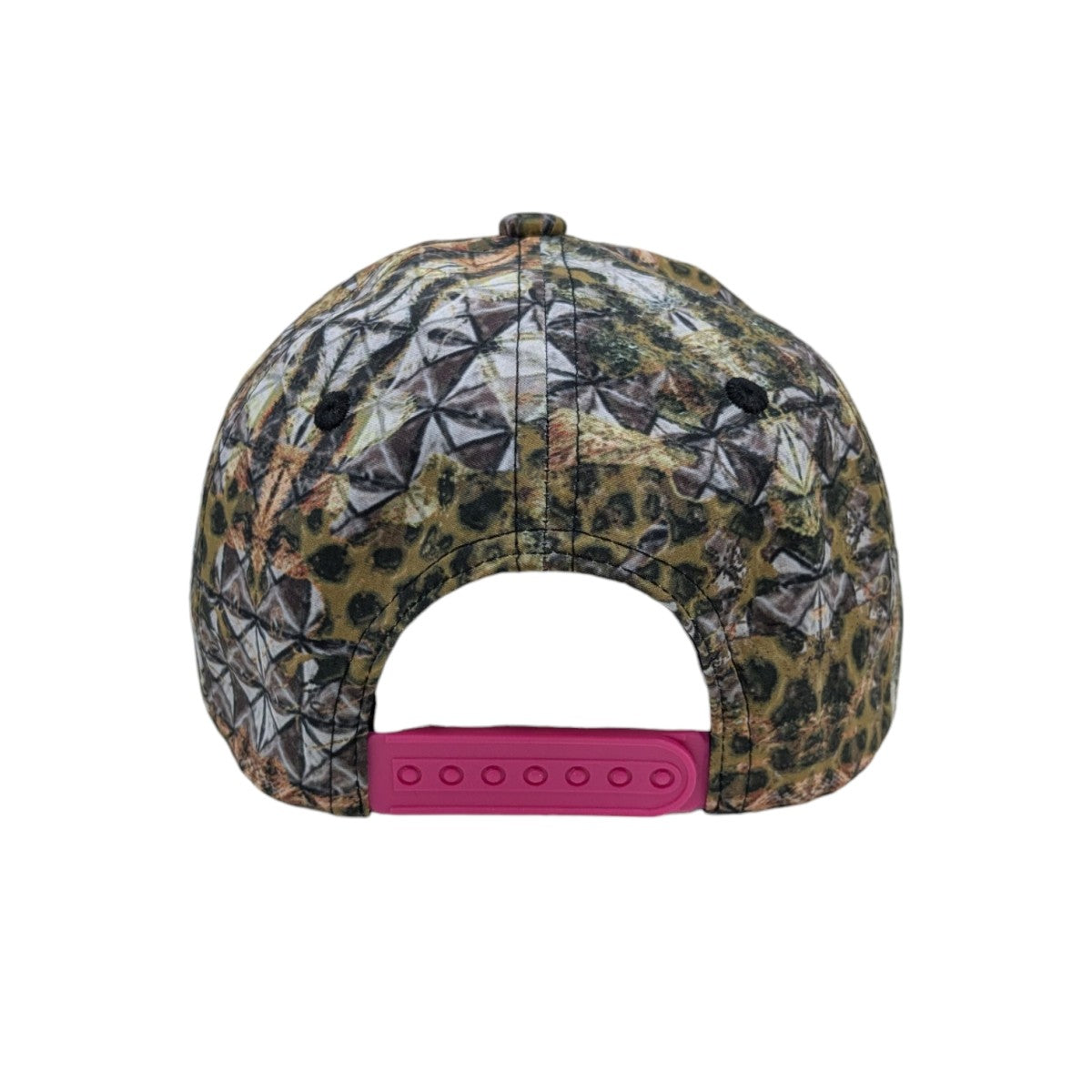 FUCKTHISINDUSTRY(FUCKTHISINDUSTRY) キャップ ブラウン｜【公式