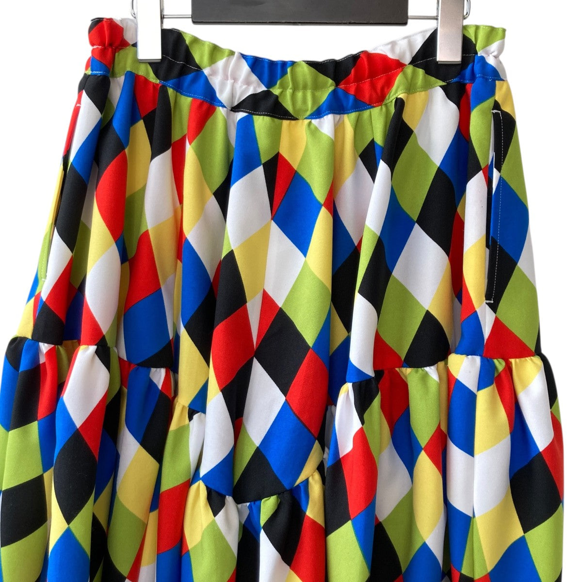 COMME des GARCONS HOMME PLUS(コムデギャルソンオムプリュス) ピエロ