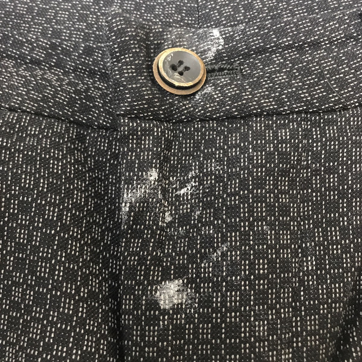 INDIVIDUAL SENTIMENTS(インディビジュアル センティメンツ) 総柄