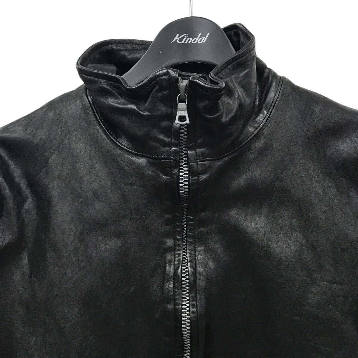 ISAMU KATAYAMA BACKLASH(イサムカタヤマバックラッシュ) 製品染め