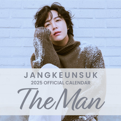 パク・ソジュン 2018年公式卓上カレンダー& DVD(絶版） パク・ソジュン