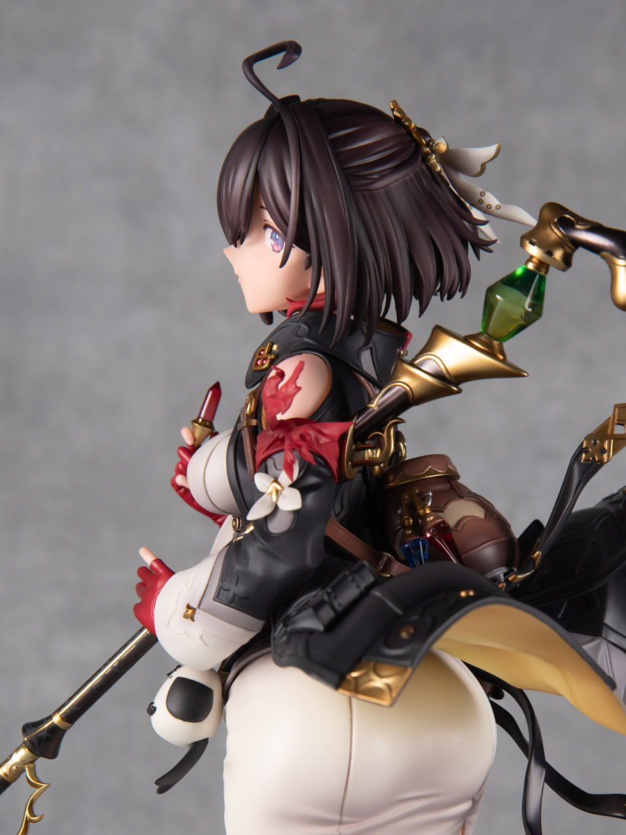 KT model+ 商品ページ ユミアのアトリエ ～追憶の錬金術士と幻創の地