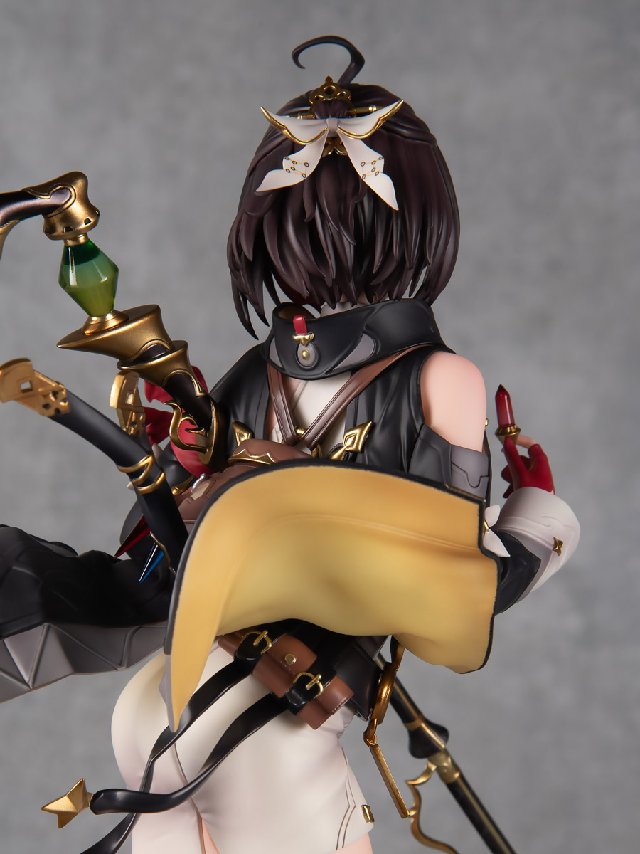 KT model+ 商品ページ ユミアのアトリエ ～追憶の錬金術士と幻創の地