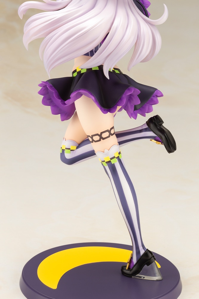 紫咲シオン