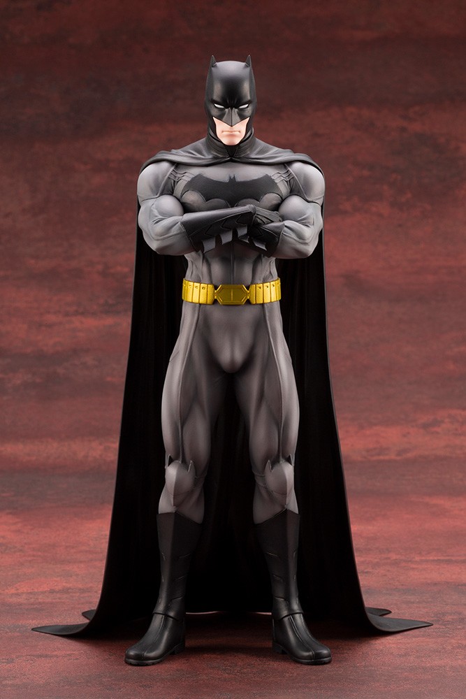 バットマン スタチュー フィギュア コトブキヤ 良品】バットマン