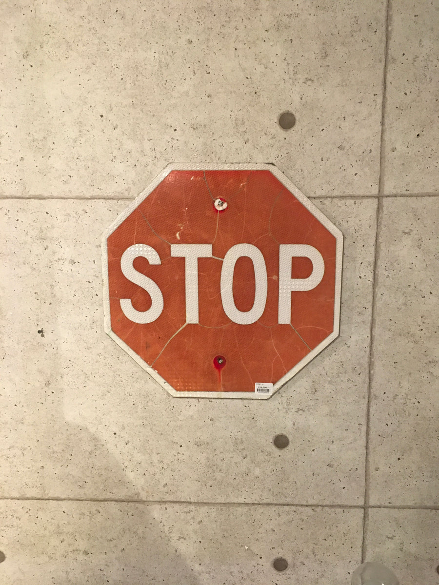 STOP ロードサイン STOP ロードサイン 看板 STOP アメリカ ロード