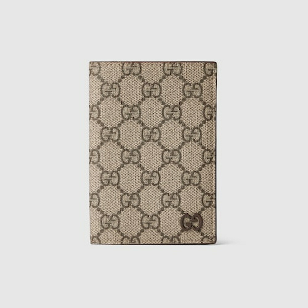 楽天市場】GUCCI グッチ Gucci Off The Grid パスポートケース