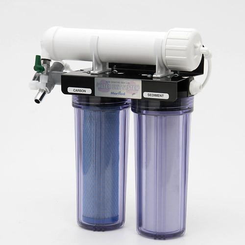 楽天市場】マーフィード エビ専用浄水器 シュリンプスタンダード 関東