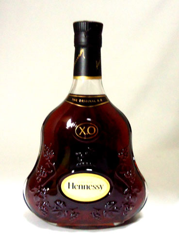 楽天市場】ヘネシー XO エキストラオールド 700ml 40度 正規品 箱付
