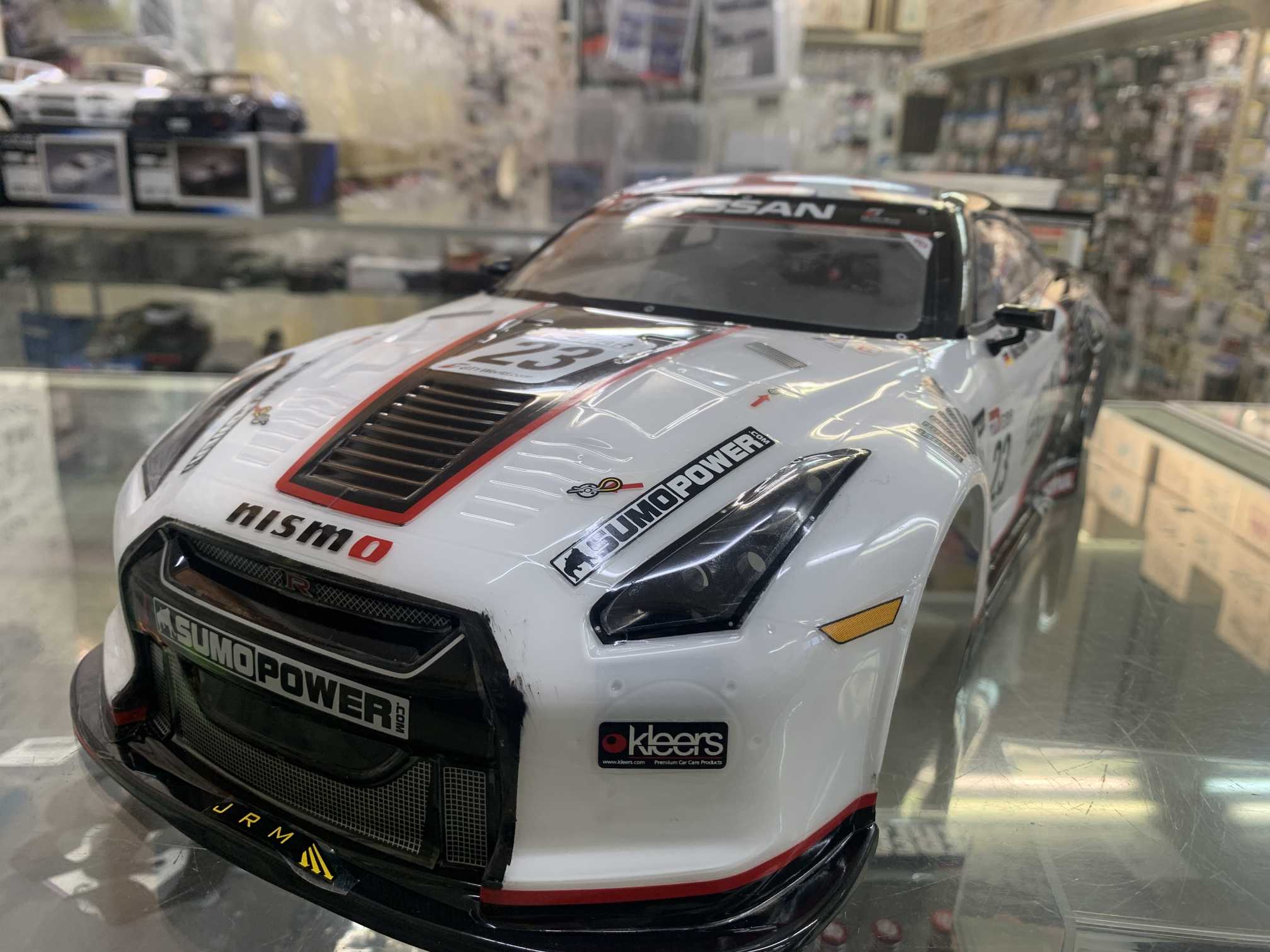 楽天市場】タミヤ 1/10 SUBARU インプレッサ WRC モンテカルロ'07 塗装