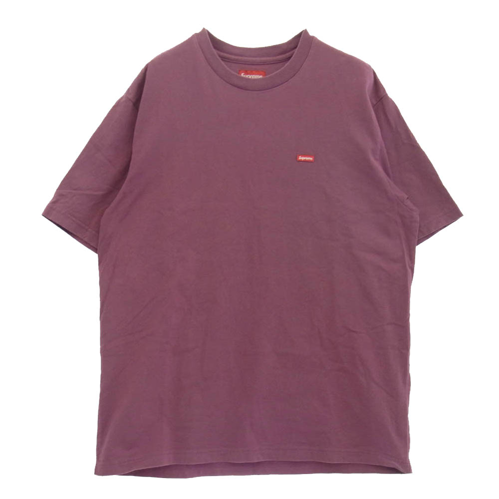 楽天市場】00s SUPREME Box Logo S/S Tee (RED) M シュプリーム