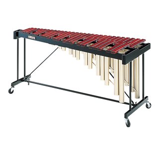 楽天市場】YAMAHA YM-35Gヤマハ マリンバ コンサートパーカッション