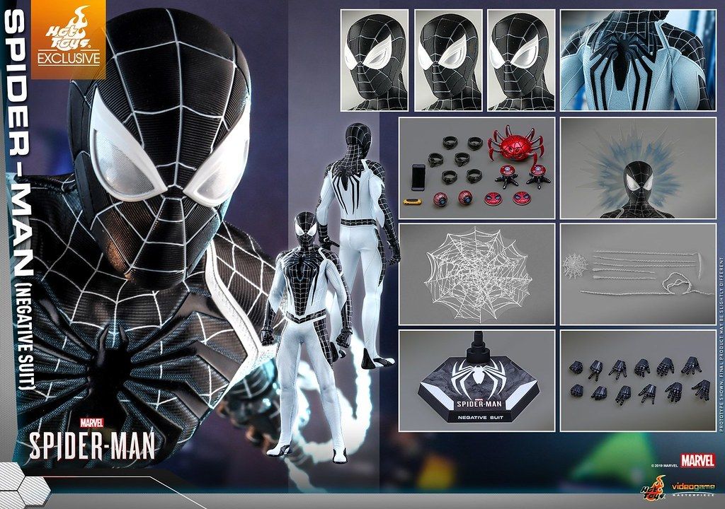 楽天市場】「新品・在庫」 Hottoys ホットトイズ VGM44 『Marvel