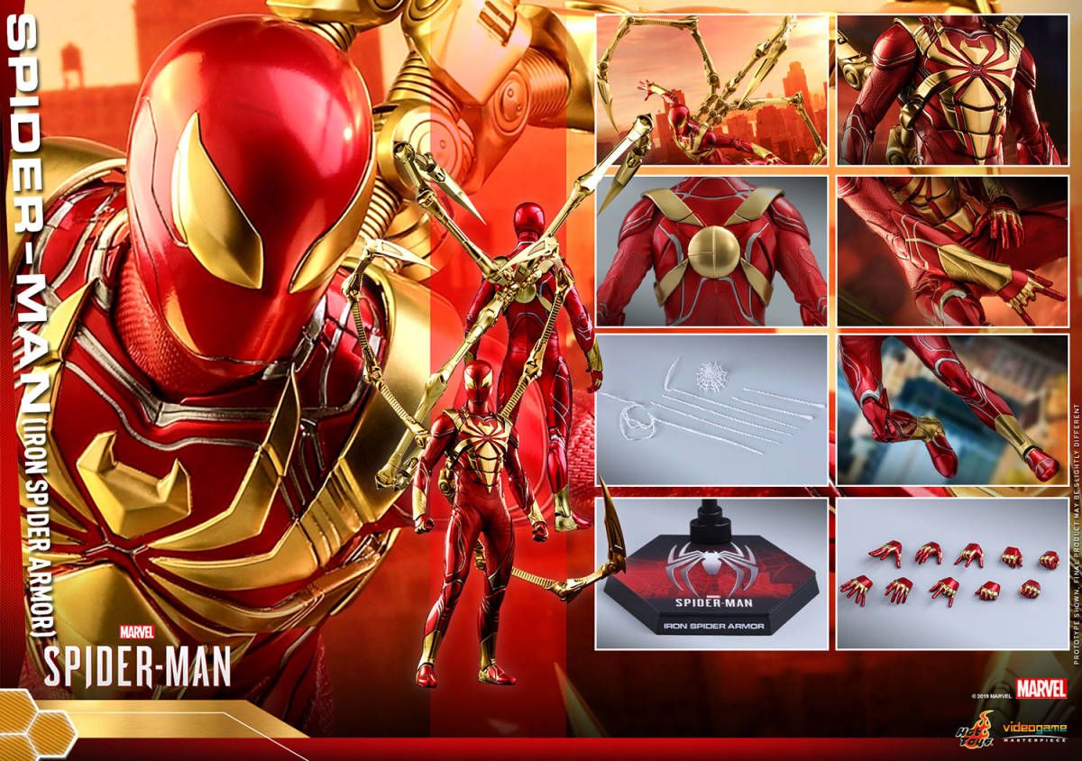 楽天市場】「新品・在庫」 Hottoys ホットトイズ VGM44 『Marvel
