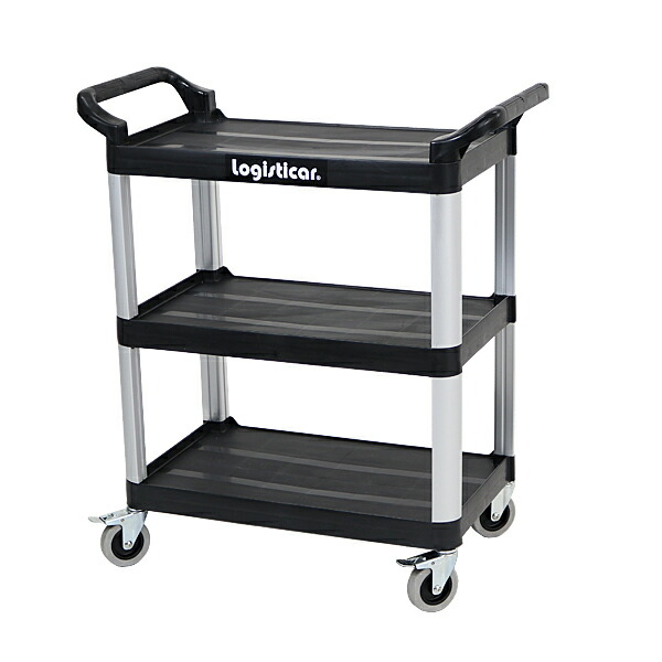 yurip☆送料無料☆ネームプレートキャスター付きワゴン yurip☆送料