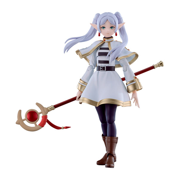 楽天市場】【葬送のフリーレン Trio-Try-iT Figure ヒンメル 約19cm