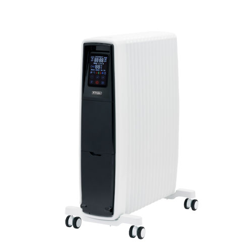 楽天市場】【正規品】ディンプレックス オイルヒーター オイルフリー