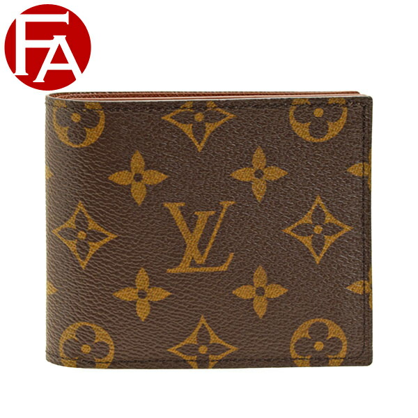 楽天市場】ルイヴィトン LOUIS VUITTON 財布 二つ折り 札入れ