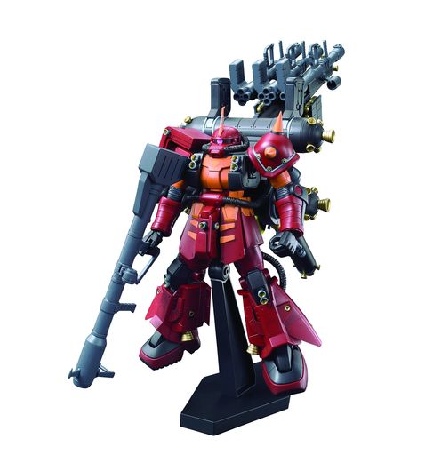 楽天市場】ガンプラ HG 機動戦士ガンダム サンダーボルト 量産型ザク+
