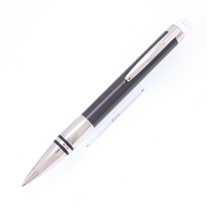 楽天市場】MONTBLANC モンブラン スターウォーカー ボールペン