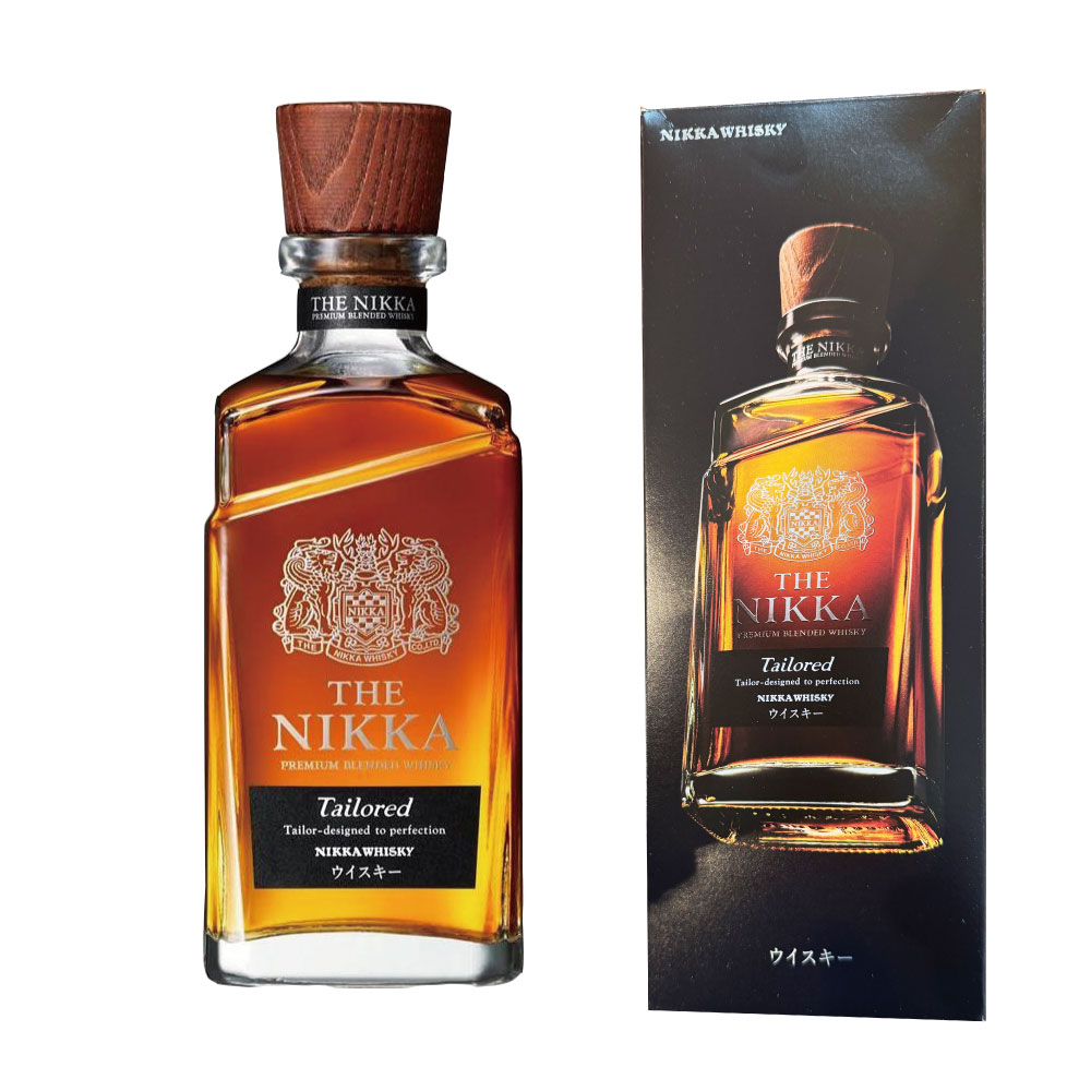 楽天市場】ザ・ニッカ 12年 700ml 43度 箱なし The Nikka Single Malt