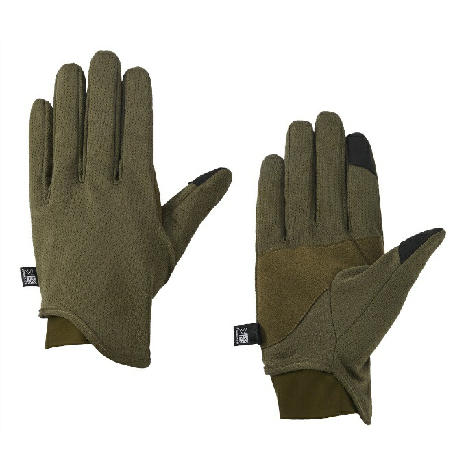 楽天市場】カリマー Karrimor 手袋 PSP ( Karrimor PSP Glove