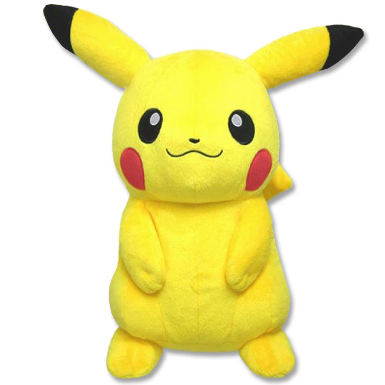 wcs 2015 ピカチュウ ぬいぐるみ 限定 ボストン wcs 2015 ピカチュウ