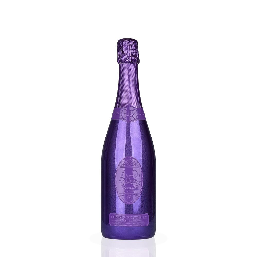 楽天市場】【送料無料】ル・レーヴ・ブリヤン ブリュット 750ml 1本