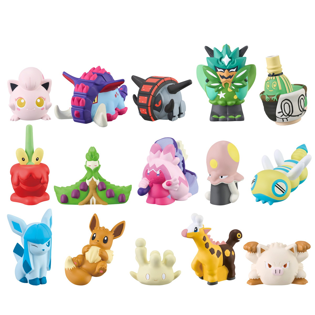 楽天市場】ポケモンキッズ パラドックスポケモン編 （食玩） BOX 2025