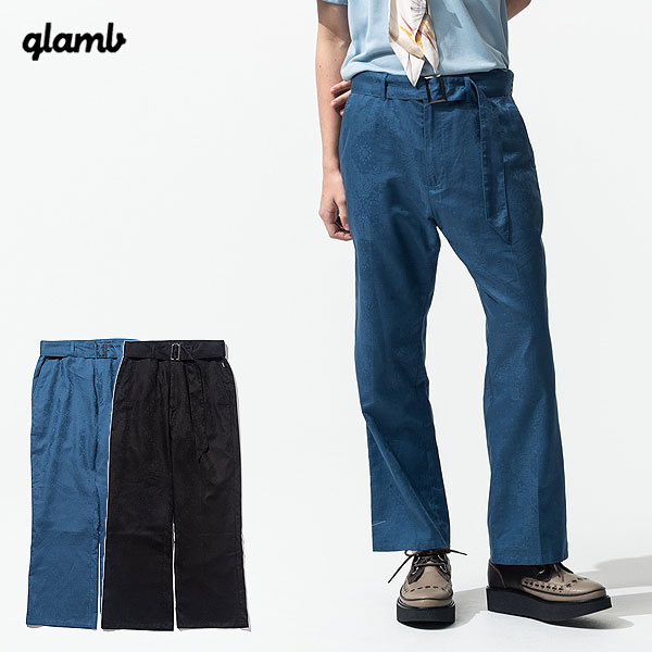 楽天市場】30％OFF SALE セール glamb グラム Sailor simon jodhpurs