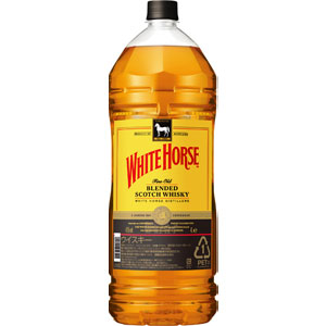 楽天市場】【送料無料】 ホワイトホース ファインオールド 40度 4000ml