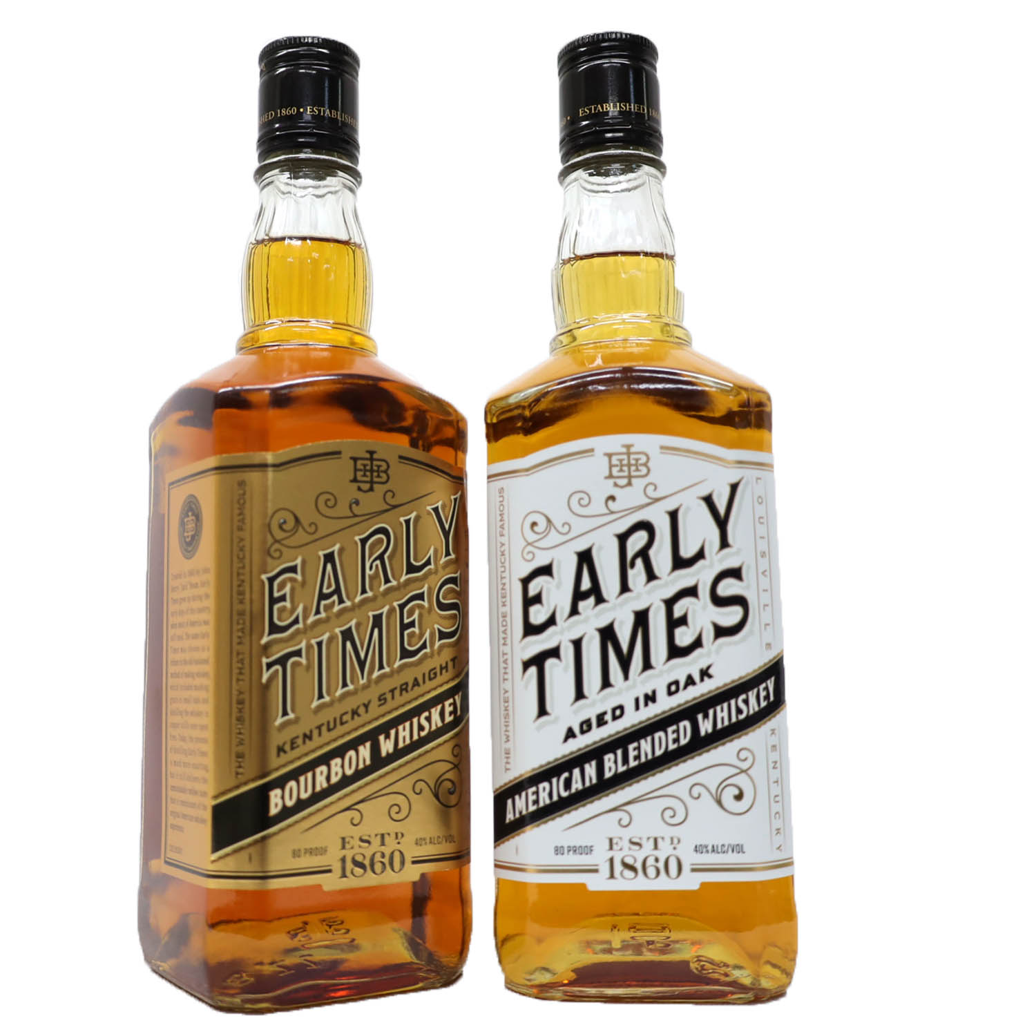 楽天市場】【旧ラベル】アーリータイムズ イエローラベル 40度 700ml