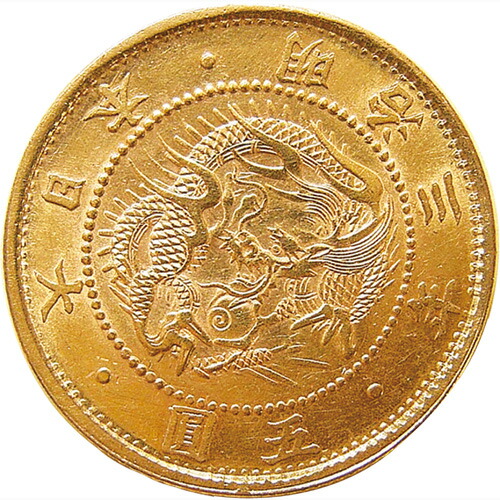 楽天市場】『 万延小判金 』 小判 古銭 本物 たがね打ち 江戸小判 日本