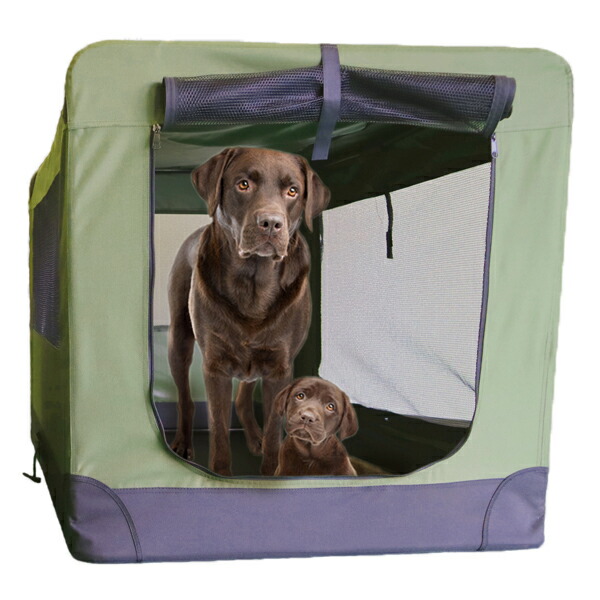 楽天市場】ソフトソフクレート XXXLサイズ（モスグリーン）【常時在庫