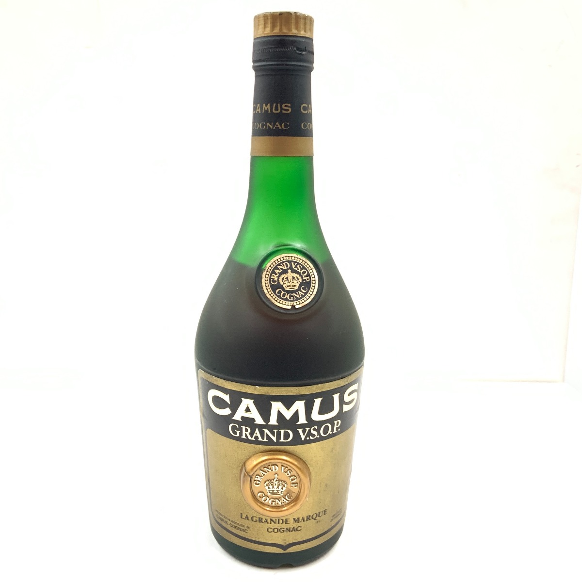 楽天市場】【未開封】CAMUS SELECTION DE LA MAISON カミュ