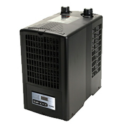 楽天市場】【全国送料無料】ゼンスイ 水槽用外掛け式ペルチェクーラー