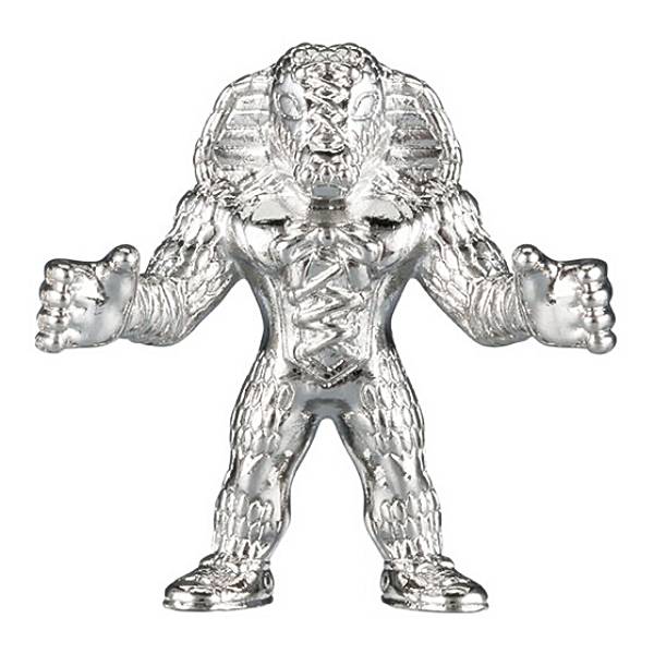 ☆未開封☆ スニゲーター 蓄光ver. キン肉マン Arktz限定 楽天市場