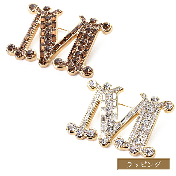 楽天市場】MAX MARA マックスマーラ [バス] クリスタル ブローチ
